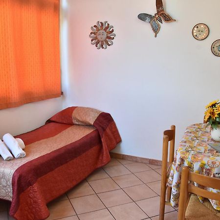 Holiday Home Gionny & Mary Taormina Bagian luar foto