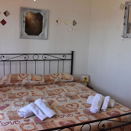 Holiday Home Gionny & Mary Taormina Bagian luar foto