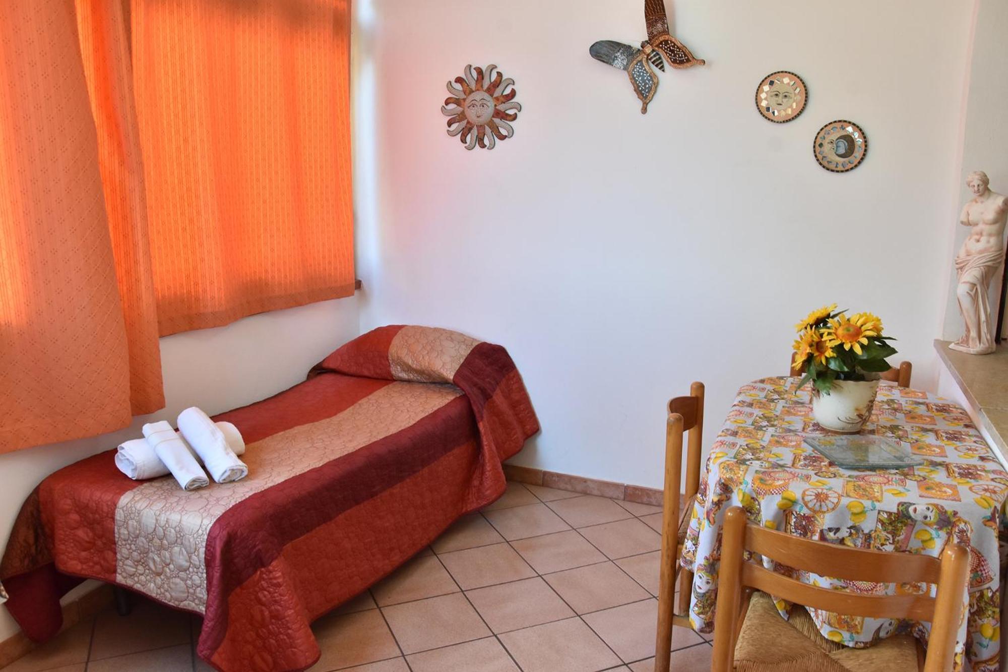 Holiday Home Gionny & Mary Taormina Bagian luar foto