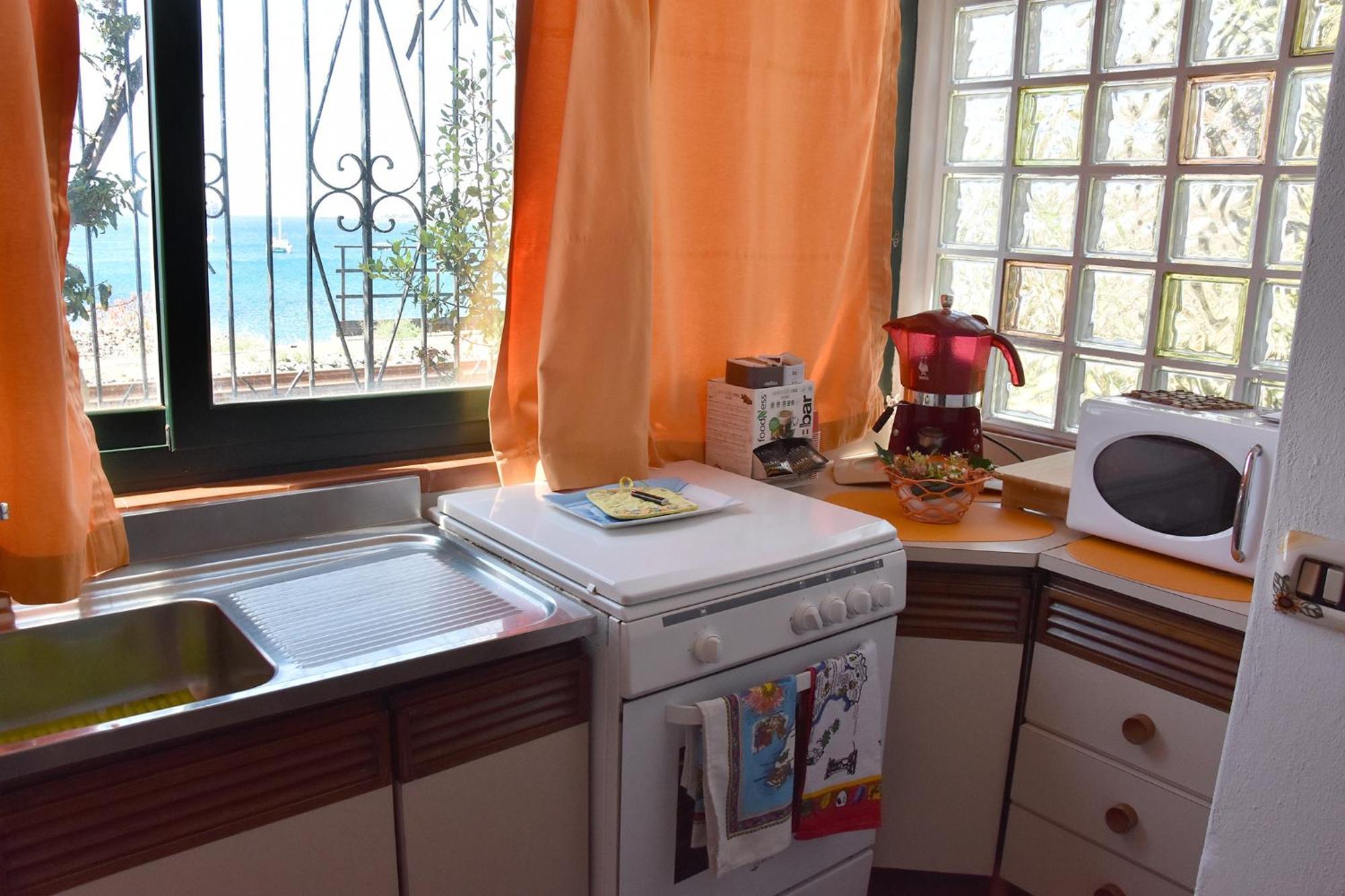 Holiday Home Gionny & Mary Taormina Bagian luar foto