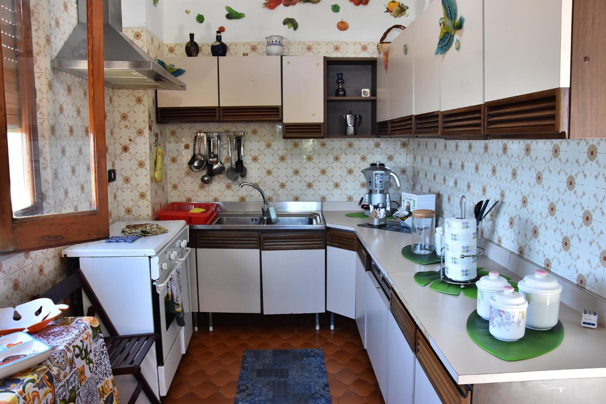 Holiday Home Gionny & Mary Taormina Bagian luar foto