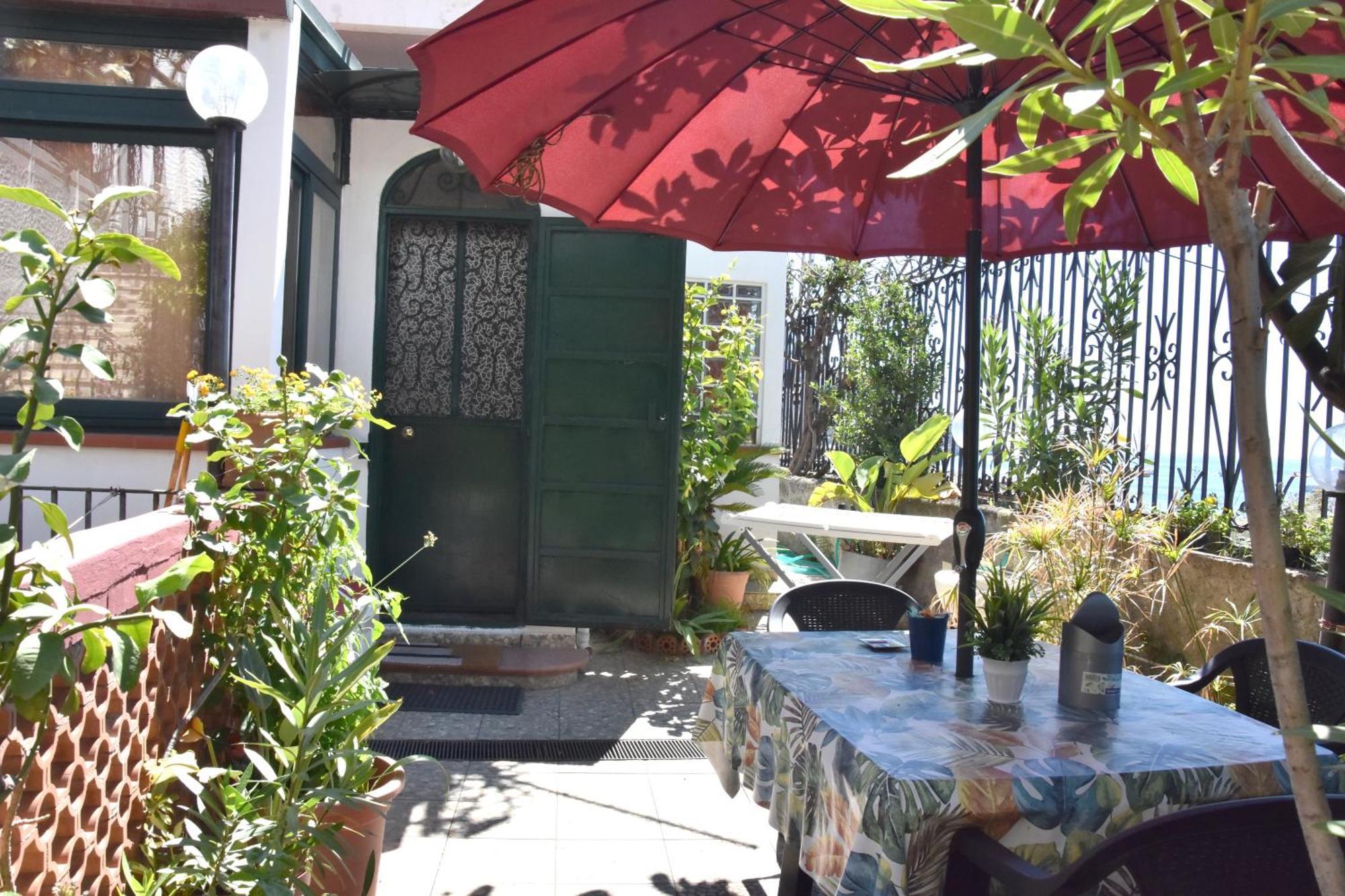 Holiday Home Gionny & Mary Taormina Bagian luar foto
