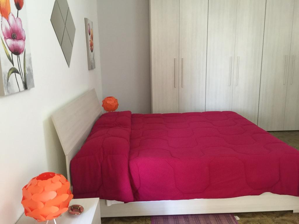 Holiday Home Gionny & Mary Taormina Ruang foto