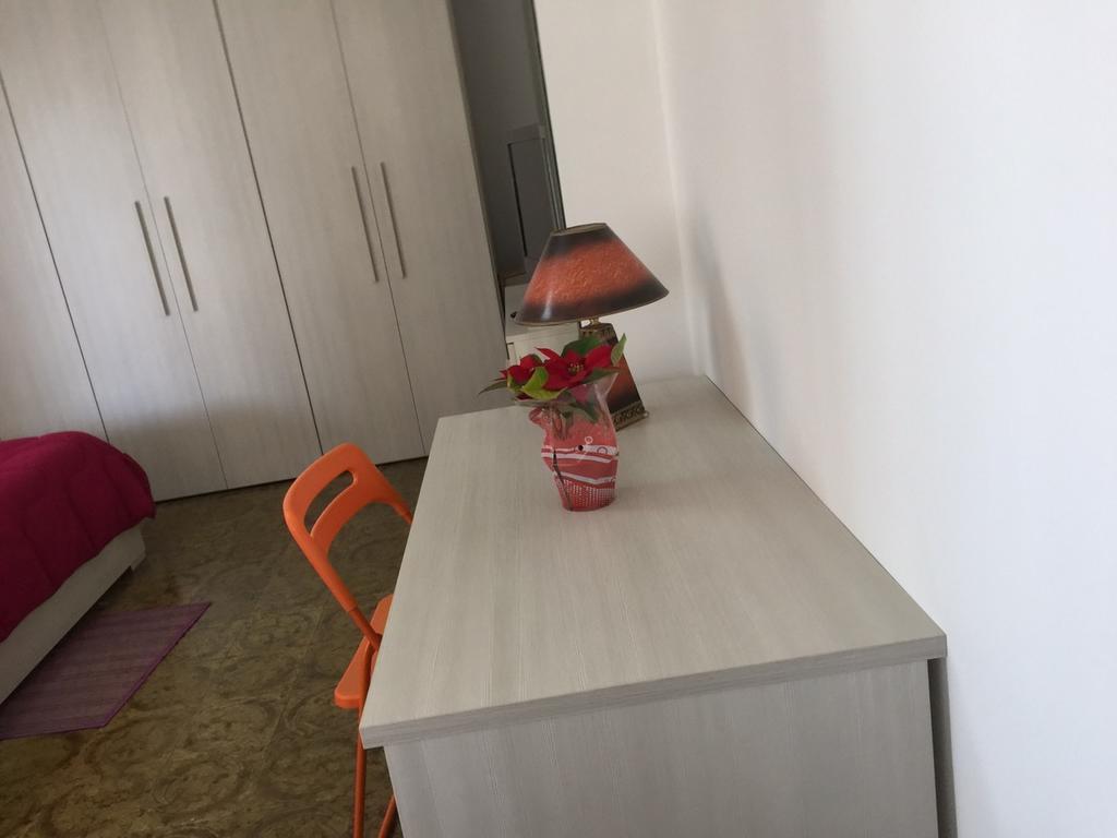 Holiday Home Gionny & Mary Taormina Ruang foto