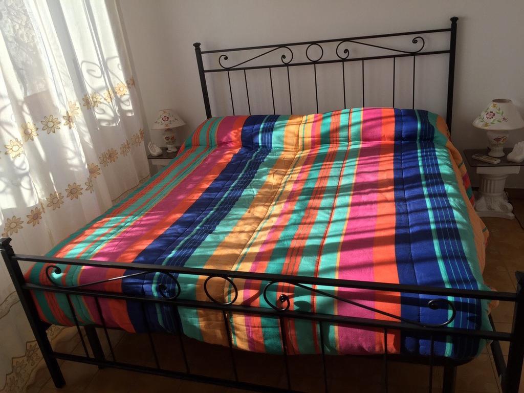 Holiday Home Gionny & Mary Taormina Ruang foto