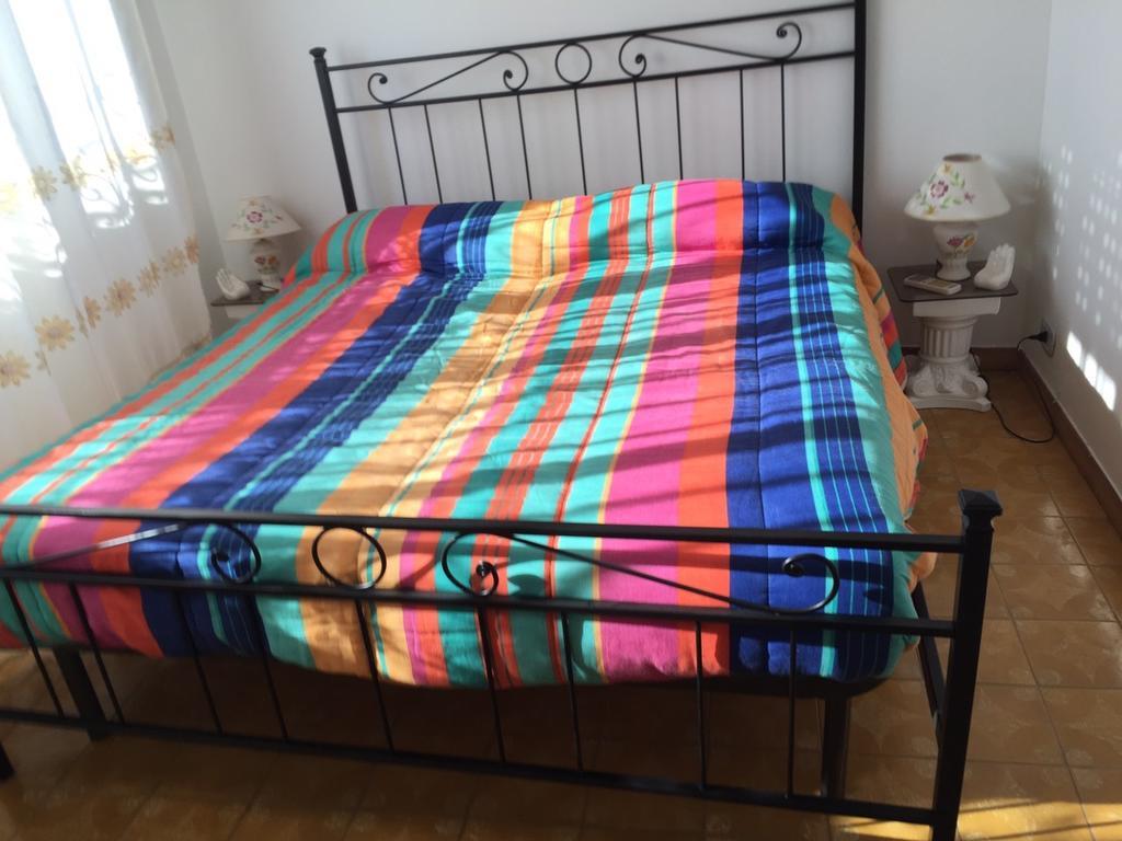 Holiday Home Gionny & Mary Taormina Ruang foto