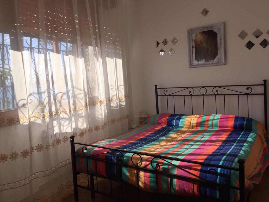Holiday Home Gionny & Mary Taormina Ruang foto