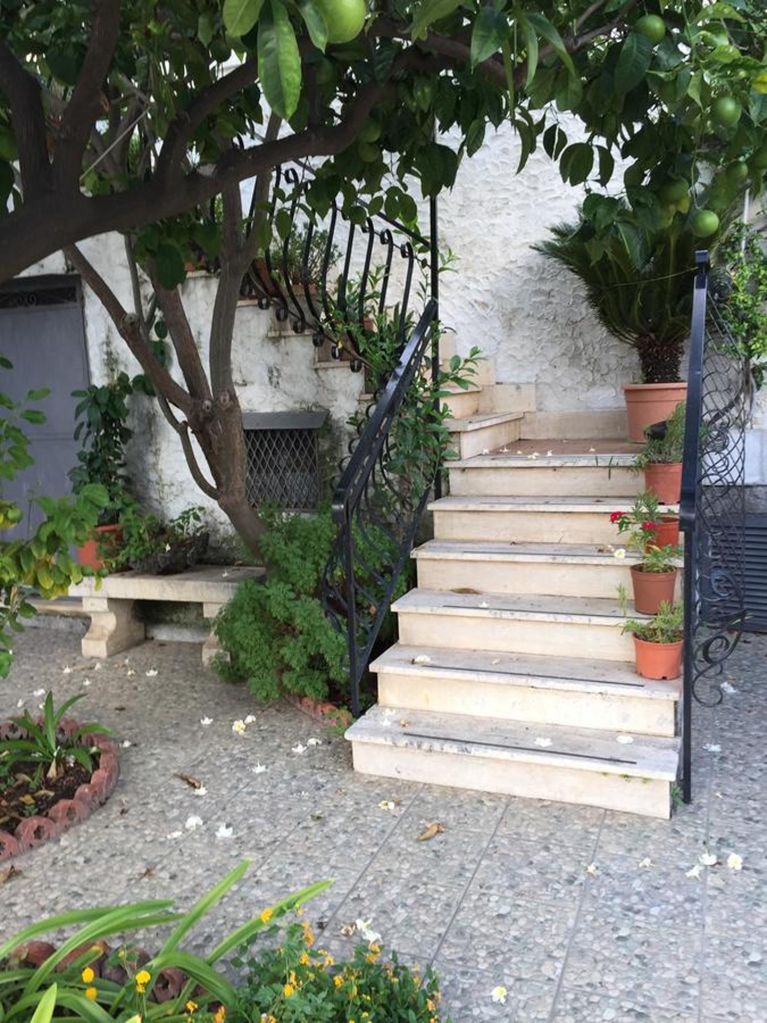 Holiday Home Gionny & Mary Taormina Bagian luar foto