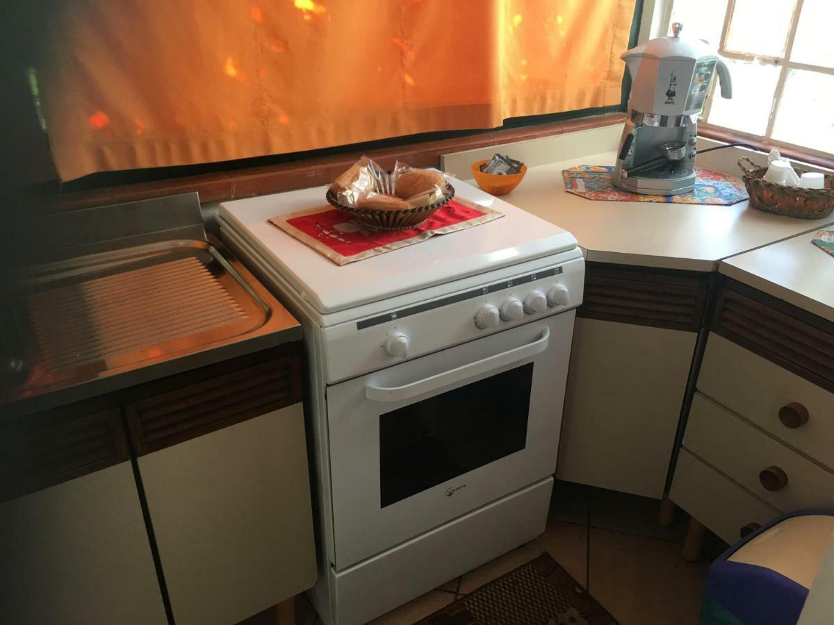 Holiday Home Gionny & Mary Taormina Bagian luar foto